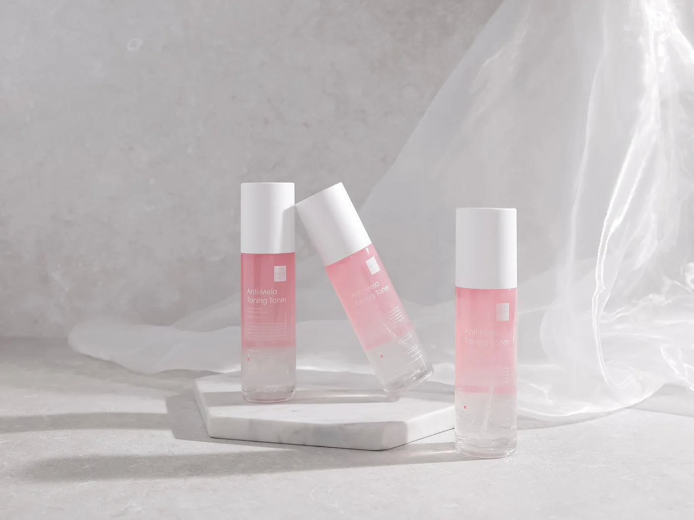 DR. ESTHE
Anti-Mela Toning Toner 3.38 oz